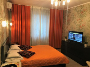 Hotel Crocus Star, Krasnogorsk, Krasnogorsk